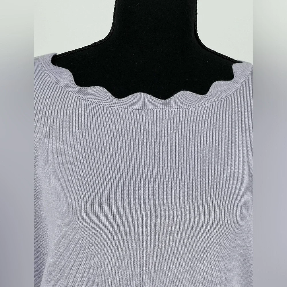 CABLE & GAUGE‎ SWEATER - Picture 4 of 11